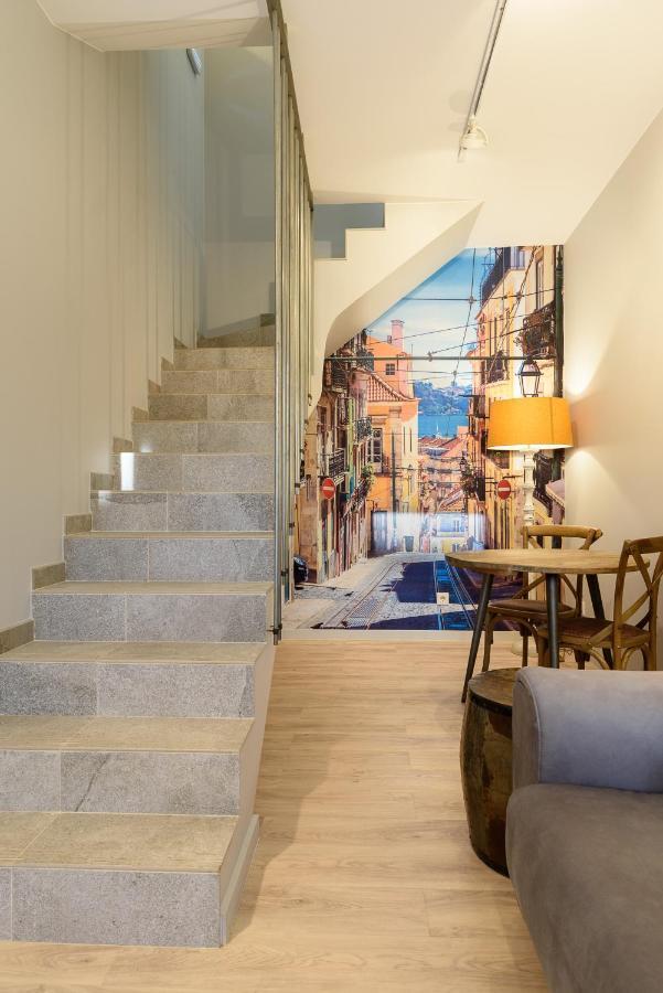 Sitio Dos Cavaleiros Apartments Lisbon Exterior photo